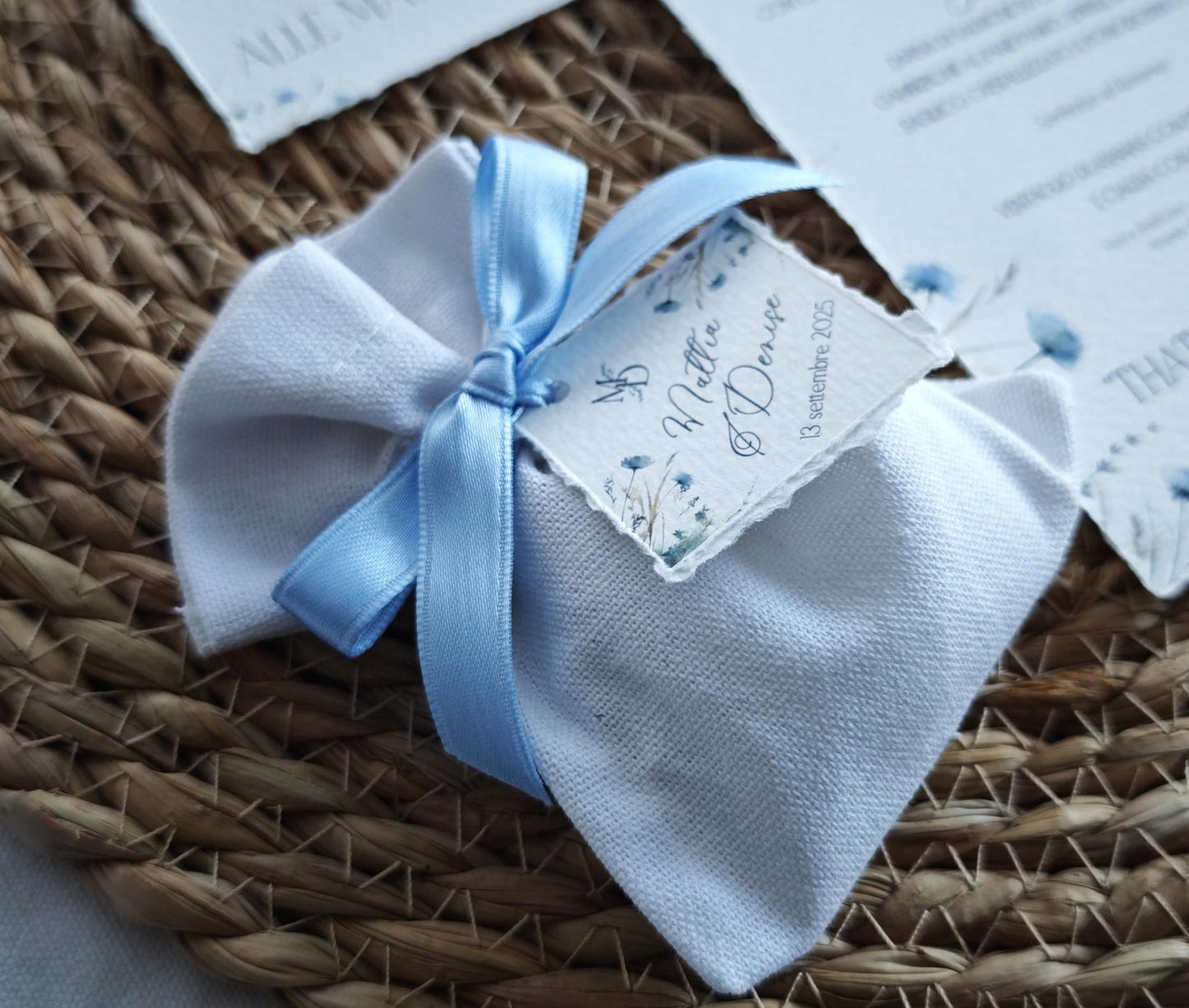 DENISE Kit ristorante