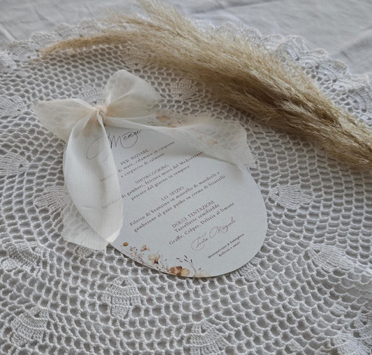 AMBRA Kit ristorante