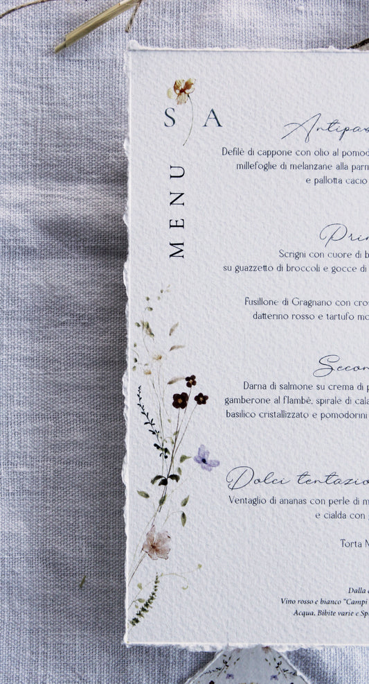 FLORA Kit Ristorante