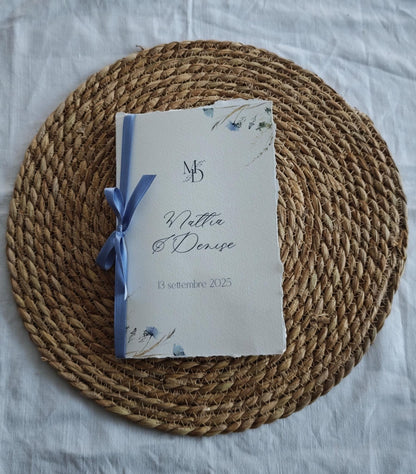 DENISE Libricino cerimonia