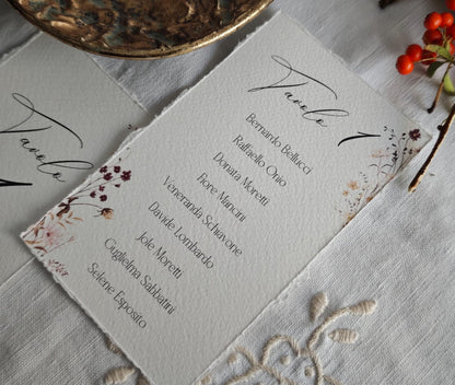 CREMISI Kit ristorante