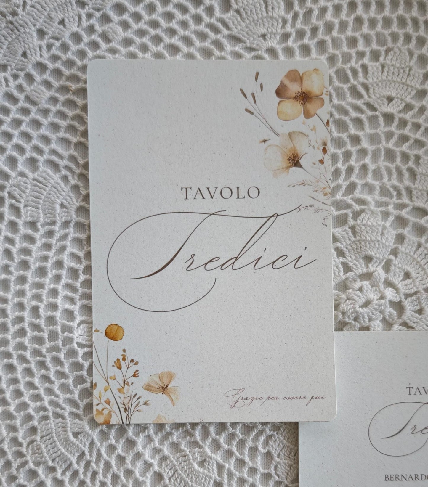 AMBRA Kit ristorante