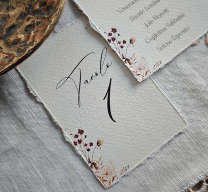 CREMISI Kit ristorante