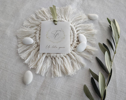 OLIVIA Kit Ristorante