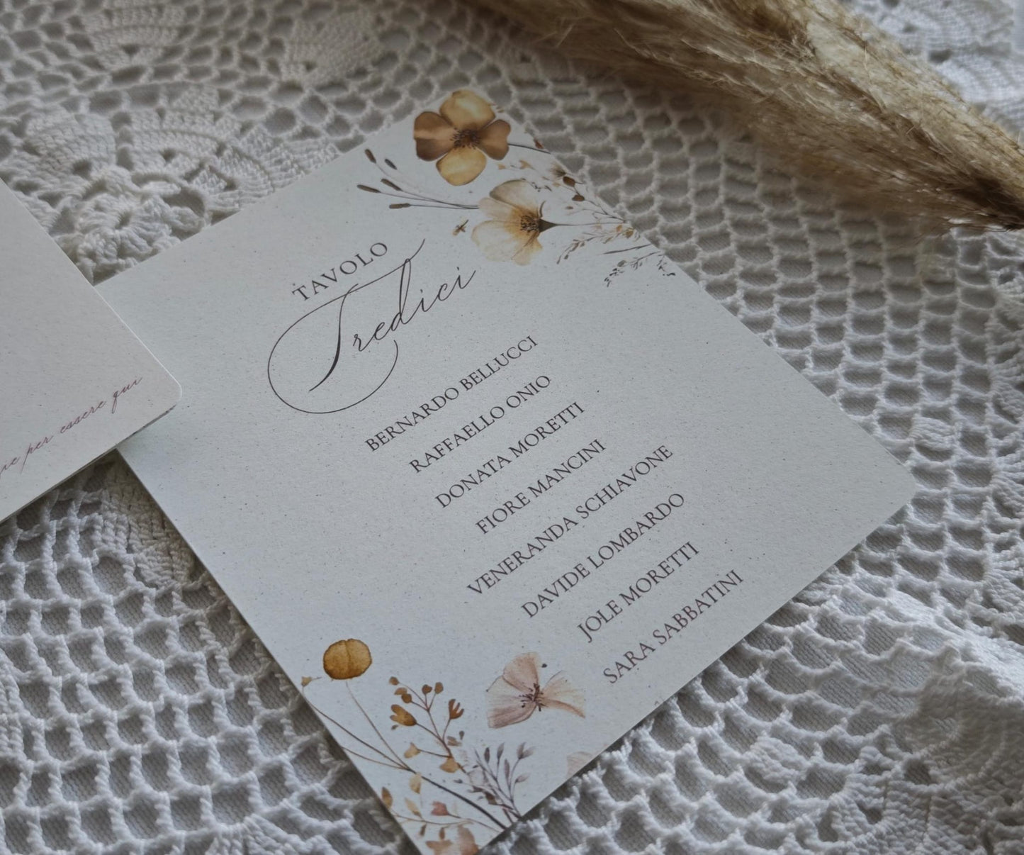 AMBRA Kit ristorante