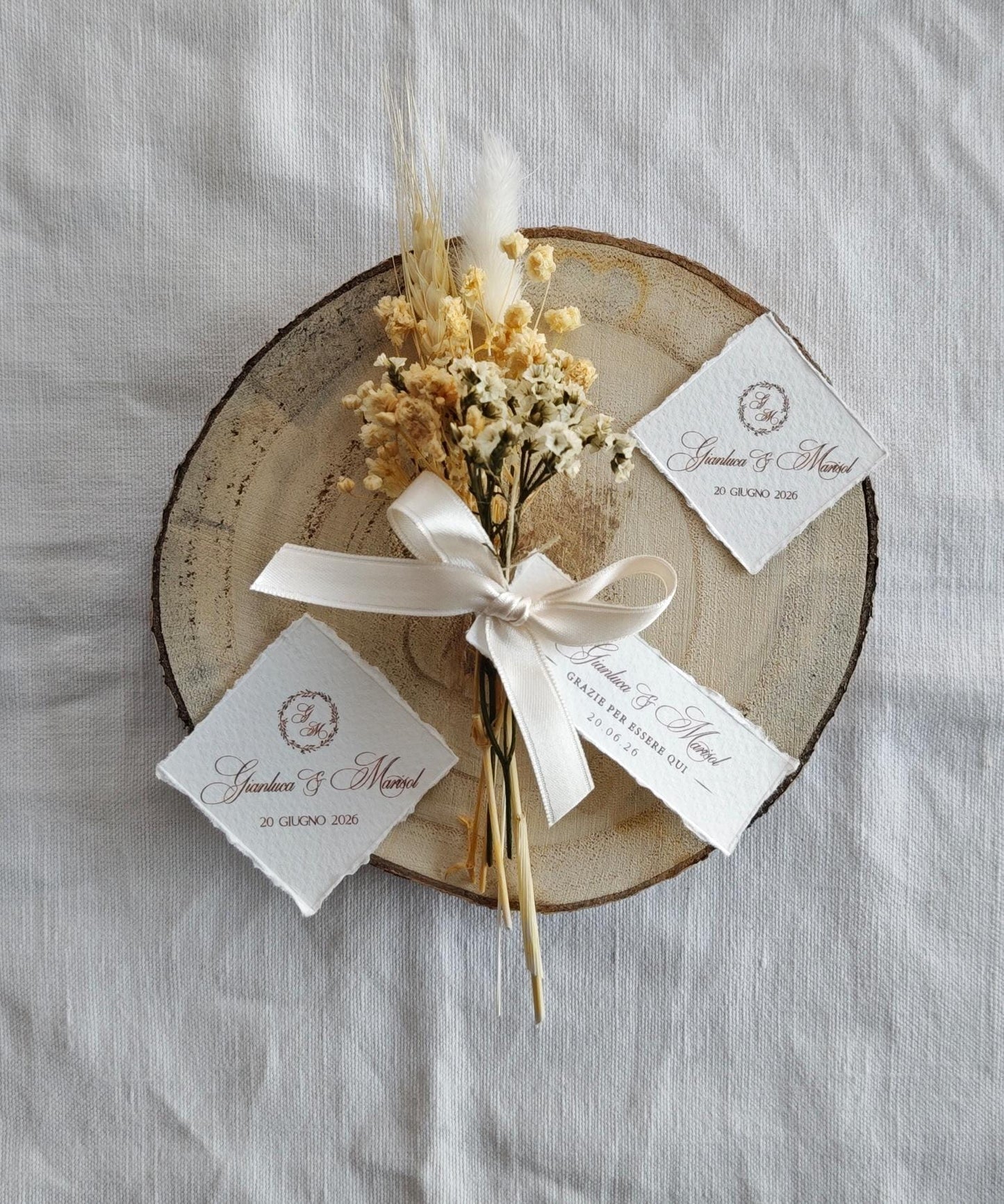 ELOISE Kit ristorante