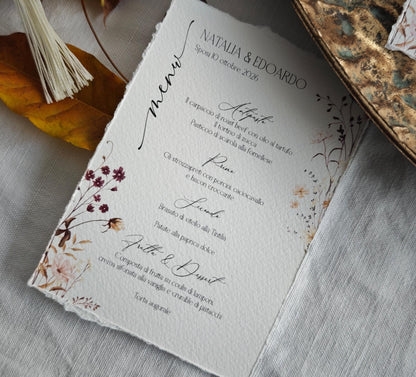 CREMISI Kit ristorante