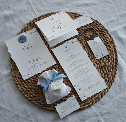 DENISE Kit ristorante