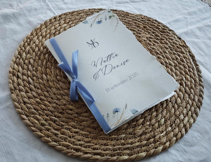 DENISE Libricino cerimonia