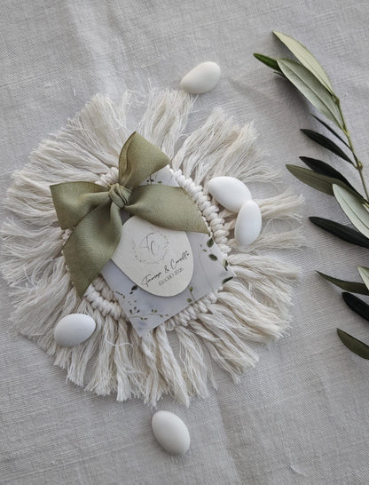 OLIVIA Kit Ristorante