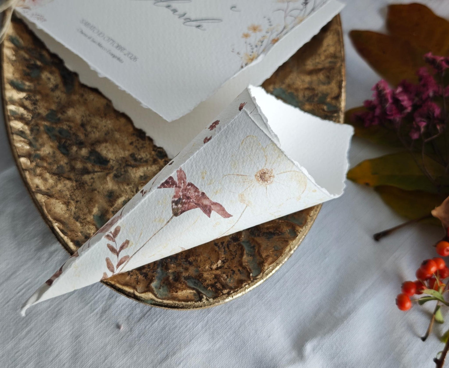 CREMISI Cono lancia riso