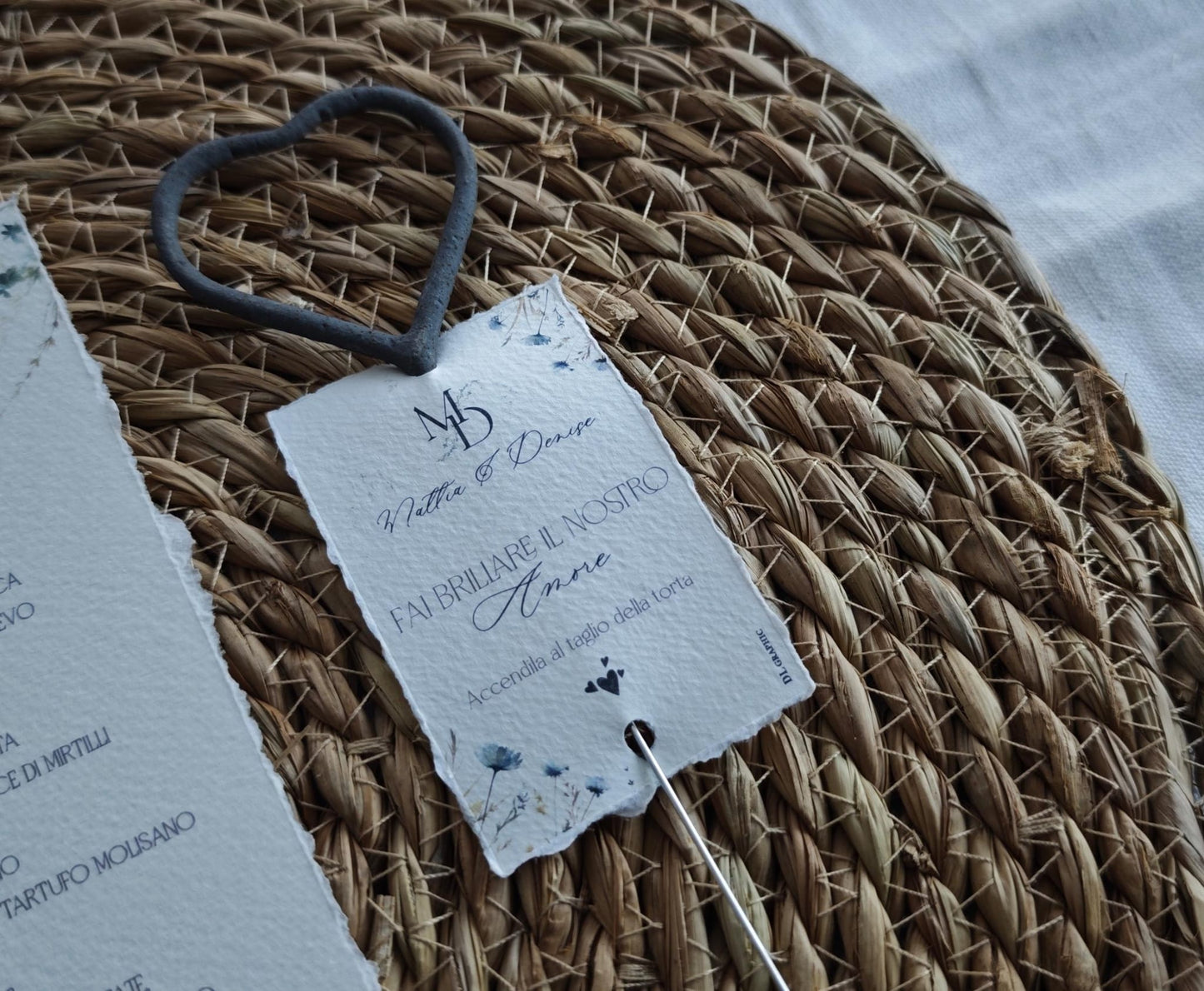 DENISE Kit ristorante