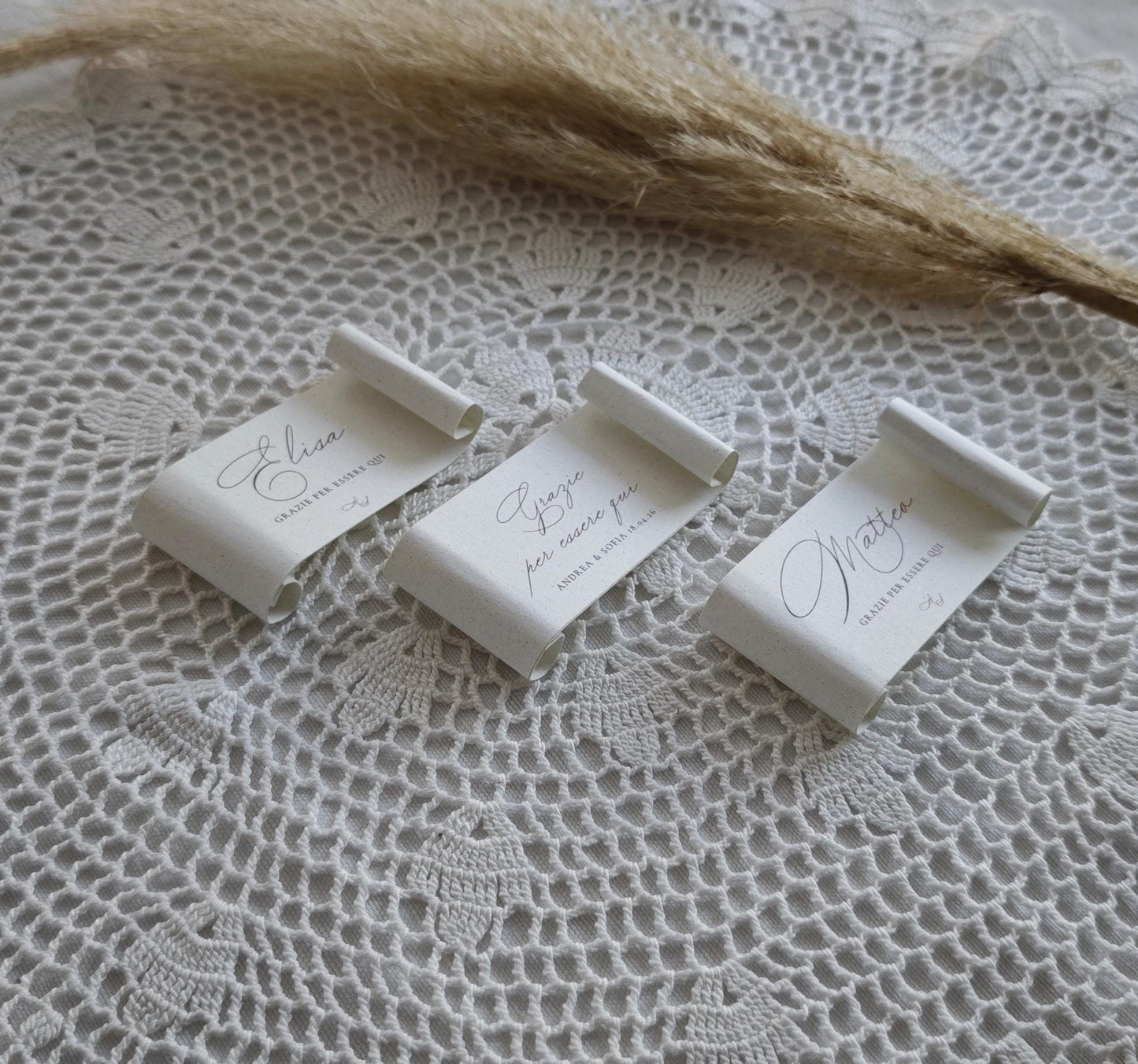 AMBRA Kit ristorante