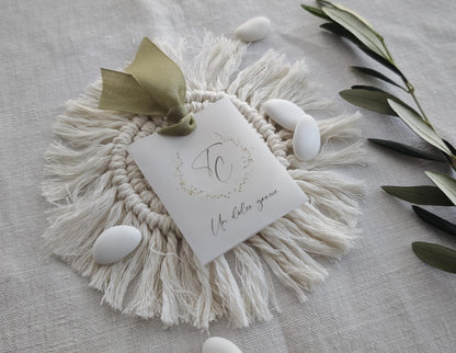 OLIVIA Kit Ristorante