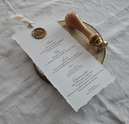 ELOISE Kit ristorante