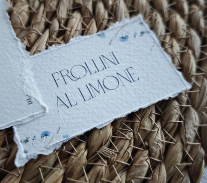 DENISE Kit ristorante