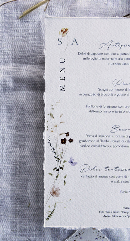 FLORA Kit Ristorante