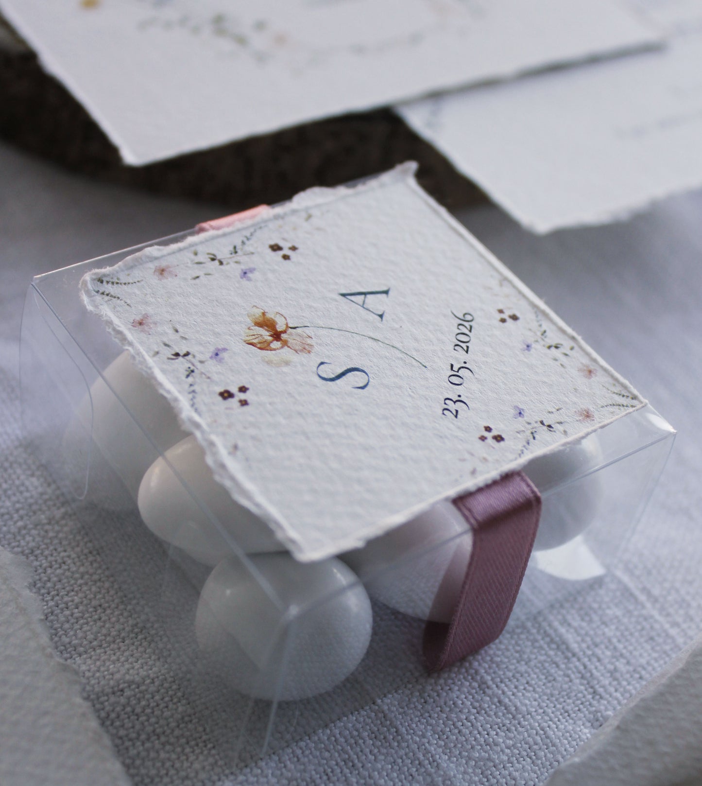 FLORA Kit Ristorante