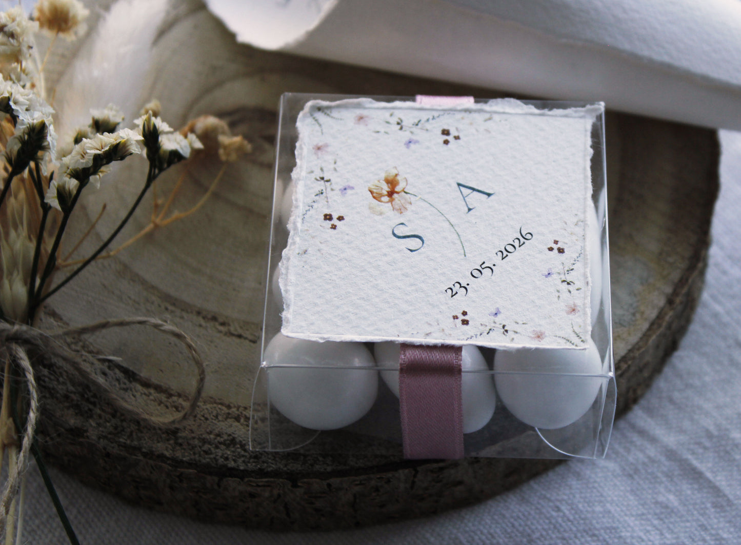 FLORA Kit Ristorante