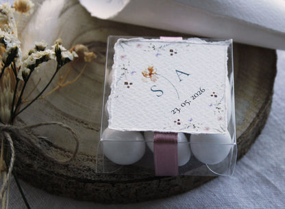 FLORA Kit Ristorante